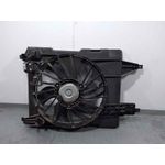 Electroventilador para Renault Scenic Ii