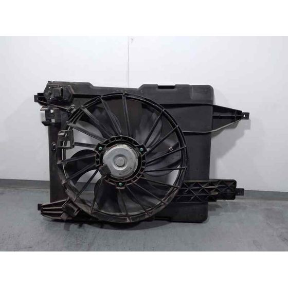 Electroventilador para Renault Scenic Ii