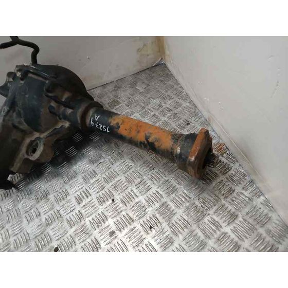 Diferencial Delantero para Ssangyong Kyron