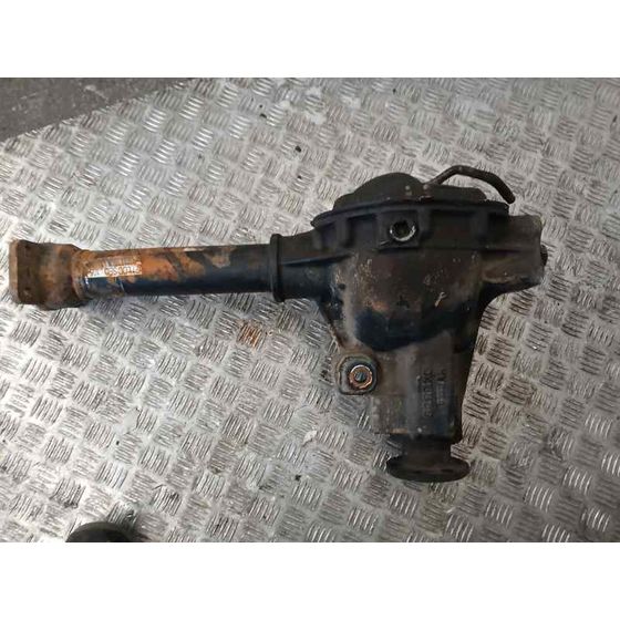 Diferencial Delantero para Ssangyong Kyron