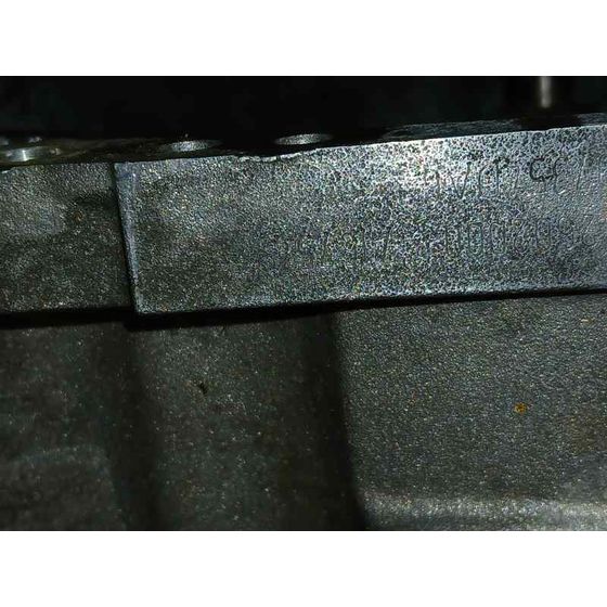 Caja Cambios para Mercedes-Benz Clase C (W205) Lim.