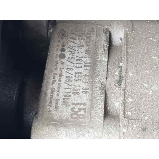 Bomba Direccion para Volvo S60 Berlina