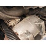 Compresor Aire Acondicionado para Volvo S60 Berlina