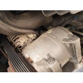 Compresor Aire Acondicionado para Volvo S60 Berlina