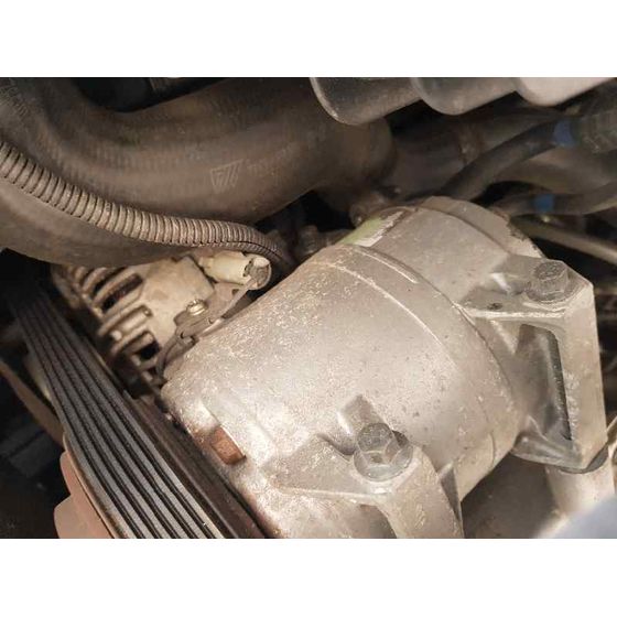 Compresor Aire Acondicionado para Volvo S60 Berlina