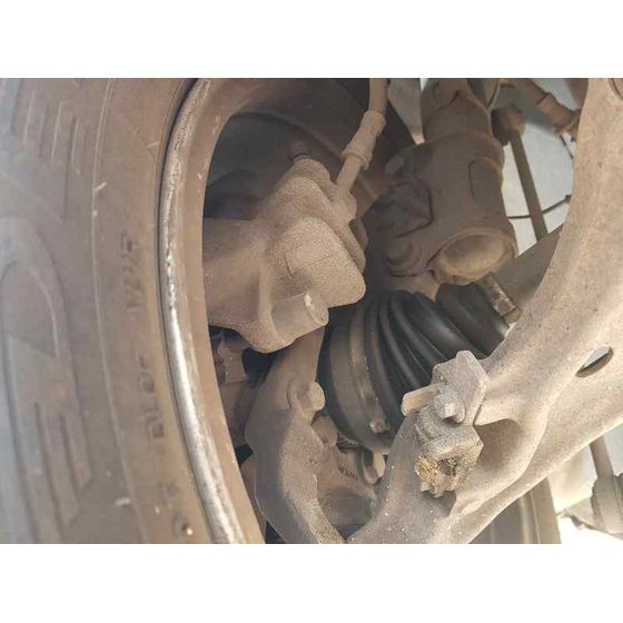 Mangueta Delantera Derecha para Volvo S60 Berlina