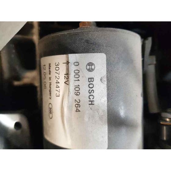 Motor Arranque para Volvo S60 Berlina