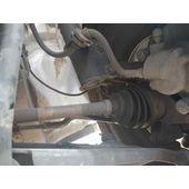 Transmision Delantera Izquierda para Dacia Dokker