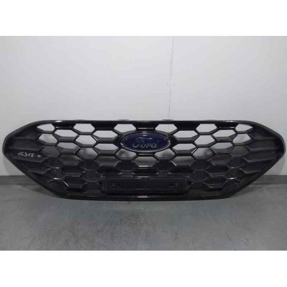 Rejilla Delantera para Ford Focus Iv Turnier (Hp)