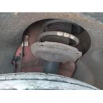 Amortiguador Delantero Derecho para Seat Ibiza (Kj1)