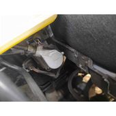 Bomba Freno para Seat Ibiza (Kj1)
