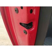 Cerradura Puerta Trasera Izquierda para Seat Ibiza (Kj1)