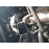 Columna Direccion para Seat Ibiza (Kj1)
