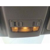 Luz Interior para Seat Ibiza (Kj1)