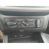 Mando Calefaccion / Aire Acondicionado para Seat Ibiza (Kj1)
