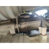 Motor Arranque para Seat Ibiza (Kj1)