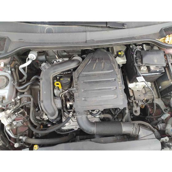 Motor Completo para Seat Ibiza (Kj1)