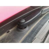 Motor Limpia Delantero para Seat Ibiza (Kj1)
