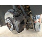 Pinza Freno Delantera Derecha para Seat Ibiza (Kj1)