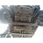 Puente Trasero para Seat Ibiza (Kj1)