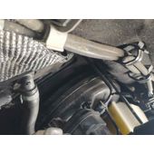Servofreno para Seat Ibiza (Kj1)