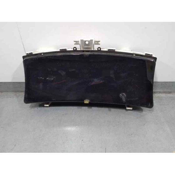 Cuadro Instrumentos para Toyota Corolla (E12)