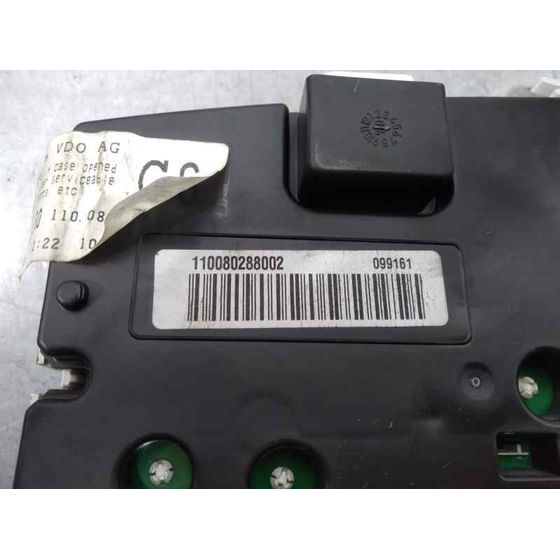 Cuadro Instrumentos para Toyota Corolla (E12)