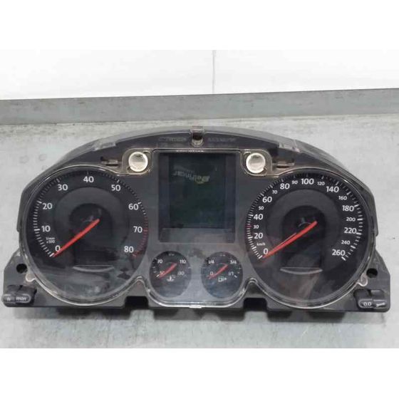 Cuadro Instrumentos para Volkswagen Passat Berlina (3C2)