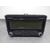 Sistema Audio / Radio Cd para Volkswagen Passat Berlina (3C2)