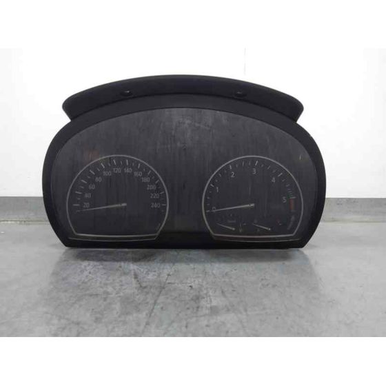Cuadro Instrumentos para Bmw X3 (E83)
