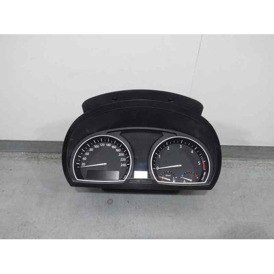 Cuadro Instrumentos para Bmw X3 (E83)