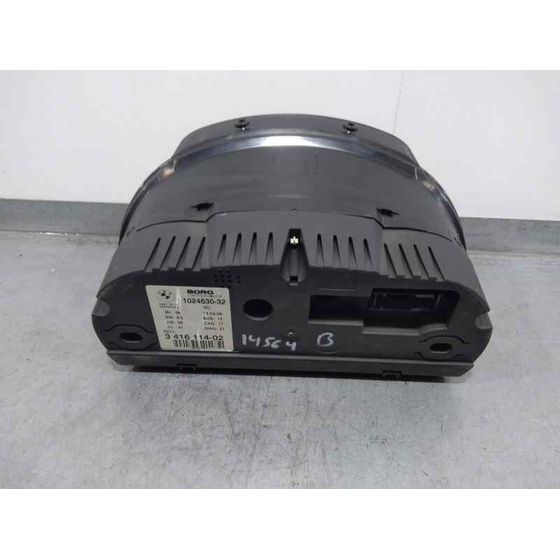 Cuadro Instrumentos para Bmw X3 (E83)