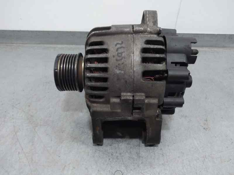 Alternador para Renault Scenic Ii