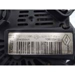 Alternador para Renault Scenic Ii