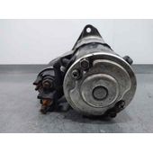Motor Arranque para Renault Scenic Ii