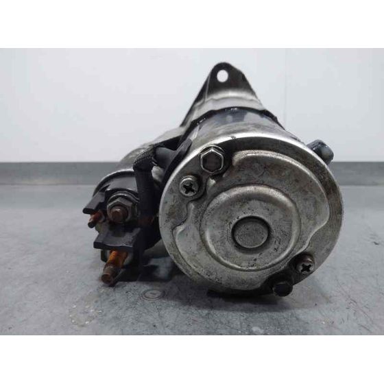 Motor Arranque para Renault Scenic Ii