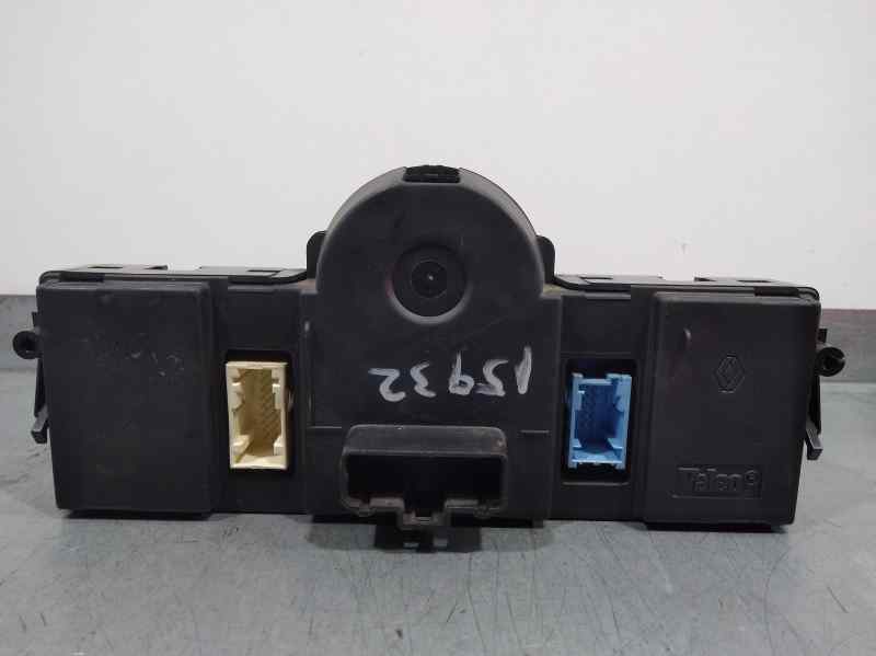 Mando Climatizador para Renault Scenic Ii