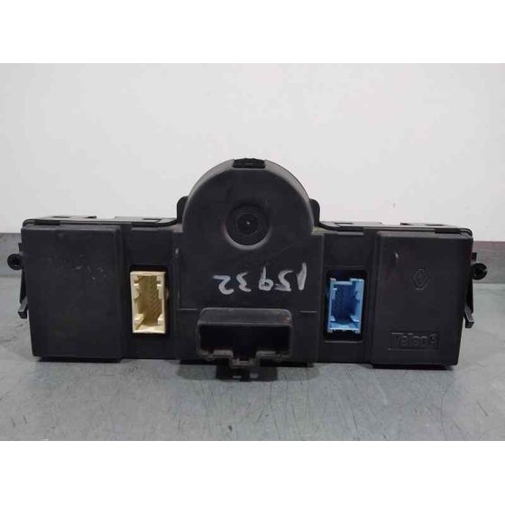 Mando Climatizador para Renault Scenic Ii
