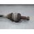 Transmision Trasera Derecha para Bmw X3 (E83)