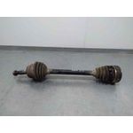 Transmision Delantera Izquierda para Seat Ibiza (6K)