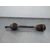 Transmision Delantera Izquierda para Seat Ibiza (6K)