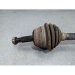 Transmision Delantera Izquierda para Seat Ibiza (6K)