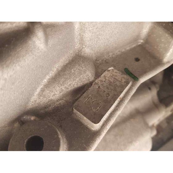 Caja Cambios para Toyota Auris