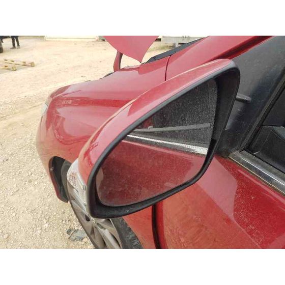 Retrovisor Izquierdo para Toyota Auris