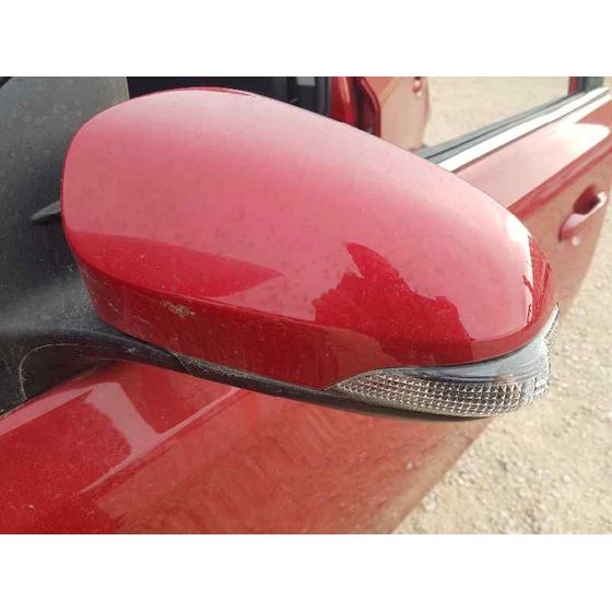 Retrovisor Izquierdo para Toyota Auris
