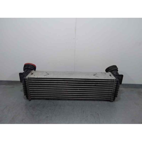 Intercooler para Bmw X5 (E70)