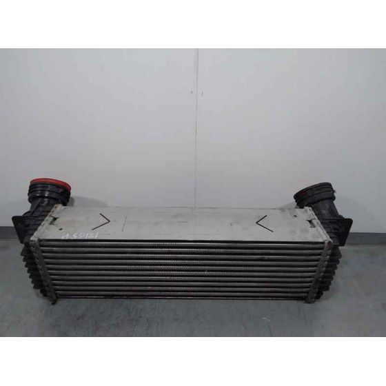 Intercooler para Bmw X5 (E70)