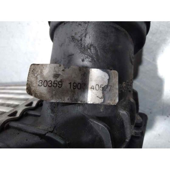 Intercooler para Bmw X5 (E70)