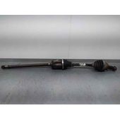 Transmision Delantera Derecha para Bmw X5 (E70)