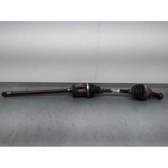 Transmision Delantera Derecha para Bmw X5 (E70)